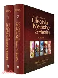 在飛比找三民網路書店優惠-Encyclopedia of Lifestyle Medi
