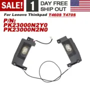 2PCS Built in Speaker for Lenovo Thinkpad T460S T470S PK23000N2Y0 PK23000N2N0
