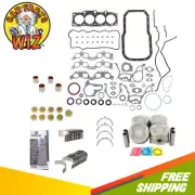 Engine Rebuild Kit Fits 87-91 Toyota Camry Celica 2.0L 16V DOHC 3S-FE (for: Toyota)