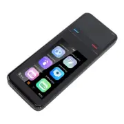 Smart Pocket Translator Voice Translator Device With HD Touch Screen UJ