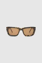 Hanna Sunglasses Signature Tort