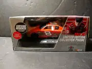 Rare MIB Limited Edition Dale Earnhardt Jr. NASCAR Telephone w/ COA KNG 2003