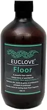 Euclove - Floor Cleaner 500ml
