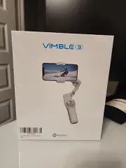FeiyuTech Feiyu Vimble 3 Gimbal Stabilizer 198mm Extension Rod for Smartphones