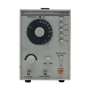 TAG-101 Low Frequency Signal Generator Audio Generator Function Precision Signal