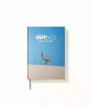 R. M. Williams Outback Diary 2025