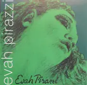 Pirastro Evah Pirazzi Violin D String 1/4-1/8 Medium