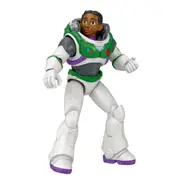 Disney Pixar Lightyear Alisha Hawthorne Large Scale 12″ Figure