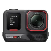 Insta360 Ace Pro 2 Dual Battery Bundle