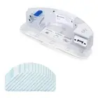 Water Tank and Mop Cloth for Deebot Ozmo Vacuum Cleaner T8/t8 +/t9