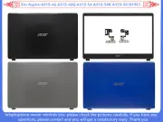 For Acer Aspire A315-42 A315-42G A315-54 A315-56 LCD Back Cover / Bezel / Hinges