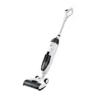 Devanti Wet Dry Stick Vacuum Cleaner Mop LED Display Auto Cleaning 200W