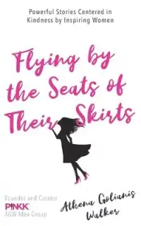 在飛比找博客來優惠-Flying by the Seats of Their S