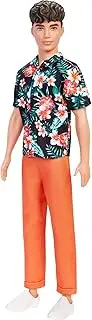 Mattel - Barbie Ken Fashionista Doll 2