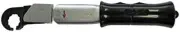 BBK RTQ-180 Ratchet torque wrench 1/4 Free Shipping with Tracking# New Japan