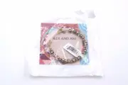 Authentic Alex and Ani Traveler Rafaelian Gold Bangle