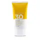 Clarins 克蘭詩 - 身體防曬啫喱 SPF 30 - 可用於微濕的肌膚