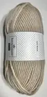 BUTTERCREAM /KC LUXE CRAFT ROVING. Wool.1 Pk. ARAN. I COMBINE SHIP, read detail