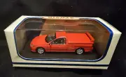 1:64 Biante minicars FPV Ford BA XR8 Pursuit Utility Ute VIXEN B641702E NEW