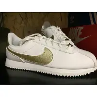 在飛比找Yahoo!奇摩拍賣優惠-正品 現貨 Nike Cortez Basic SL Gs 