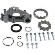 Melling K536 Engine Oil Pump Repair Kit For Select 03-15 Toyota Models (for: Toyota)