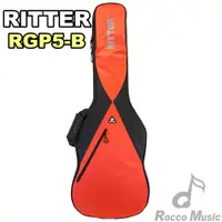 在飛比找蝦皮購物優惠-【羅可音樂工作室】【現貨正品】RITTER RGP5-B/B