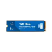 Western Digital Blue SN5000 1 TB M.2 PCI Express 4.0 NVMe