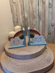 SASS & BELLE DAY DREAMS BOOKENDS