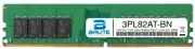 3PL82AT - HP Compatible 16GB PC4-21300 DDR4-2666MHz 2Rx8 1.2V Non-ECC UDIMM
