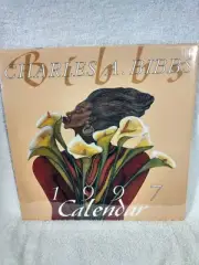 Charles Bibbs 1997 Calendar