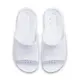 NIKE VICTORI ONE SHWER SLIDE 女休閒拖鞋-白-CZ7836100