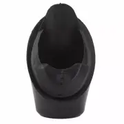 Tough Black Rubber Antenna Base Compatible with For Toyota For Tundra Trucks