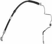 Sunsong 3401213 Power Steering Pressure Line Hose Assembly