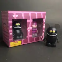 在飛比找蝦皮購物優惠-Vinylmation 妙妙貓限量2500組