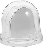 mini snow globe with picture inserts photo snow globe liquid piece of paper water base snowglobe with photo insert plastic paper mini snow globe picture insert