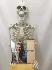 Lust for Life (Laserdisc)