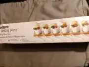 Pier 1 Imports Tasting Party Tasting Bowl Set 13 Pieces Total