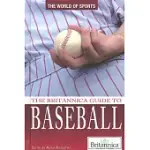 THE BRITANNICA GUIDE TO BASEBALL