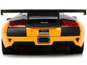 Lamborghini Murcielago LP 640 "Hyper-Spec" Series 1/24 Diecast Model Car