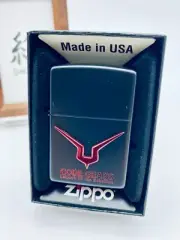 Zippo Anime Code Geass Lelouch of the Rebellion Geass Mark Japan New