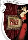 Moulin Rouge DVD 2009 Ewan McGregor Nicole Kidman Widescreen