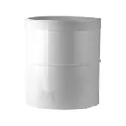 Holman 300mm PVC DWV Threaded Access Coupling