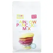 Rainbow Pancake Mix, 11.89 oz (337 g)