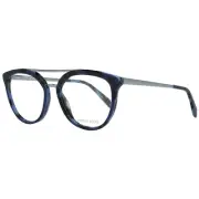 Emilio Pucci Glasses Frames Women's Blue Authentic EP5072 092 52mm