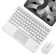Wireless Keyboard For Android Ios Windows Long Standby