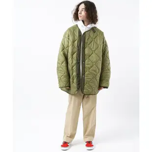 🌈現貨🌈日本🇯🇵 M65 PARKA 美軍經典 內膽可拆 兩件式長版大衣  軍事風格  風衣外套