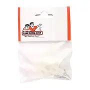 Molex Male 6 Pin Plugs with Pins -.062- Arcade Pinball -Set of 2
