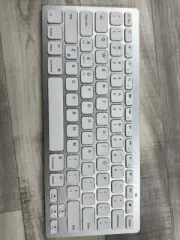 Anker Ultra Compact Slim Wireless Bluetooth Keyboard iOS Android Windows and Mac