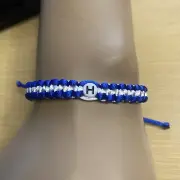 Honduras Handmade Bracelet - Pulsera Hecha a Mano Hondureña - Catracha
