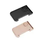 PP Side Storage Tray Travel-friendly Side Desk Accessories Chair Clip Outdoor